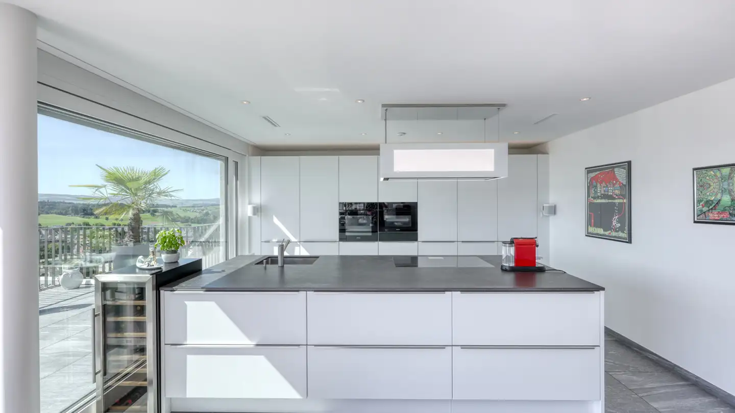 Attico in vendita - Haselbachstrasse 24d, 8910 Affoltern am Albis - Photo 2