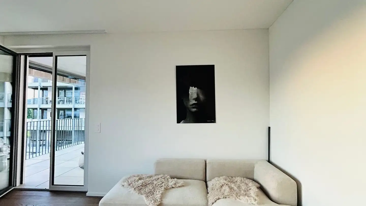 Appartamento in affitto - Seestrasse 289a, 8804 Au ZH