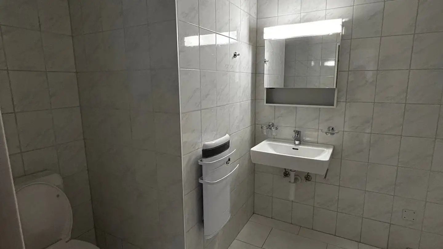 Wohnung mieten - Chemin De La Redoute 6, 1752 Villars-sur-Glâne - Foto 3