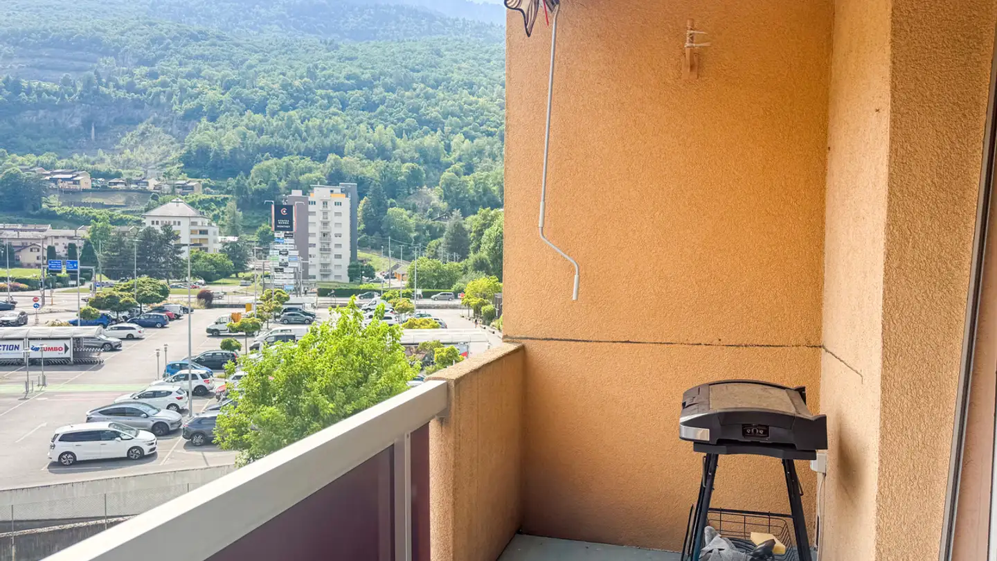 Apartment for sale - 1870 Monthey - Photo 2
