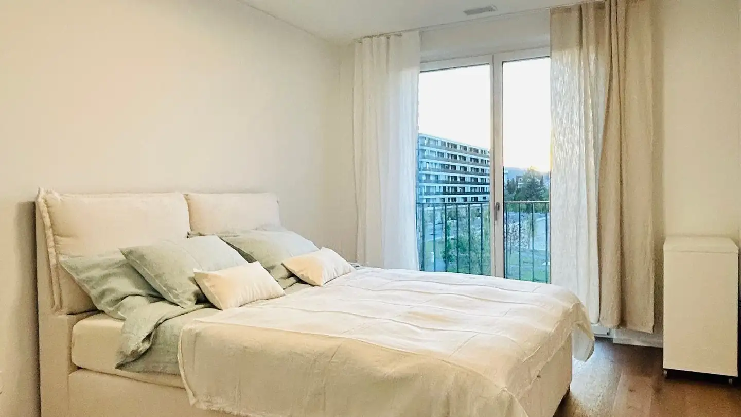 Appartamento in affitto - Seestrasse 289a, 8804 Au ZH - Foto 2