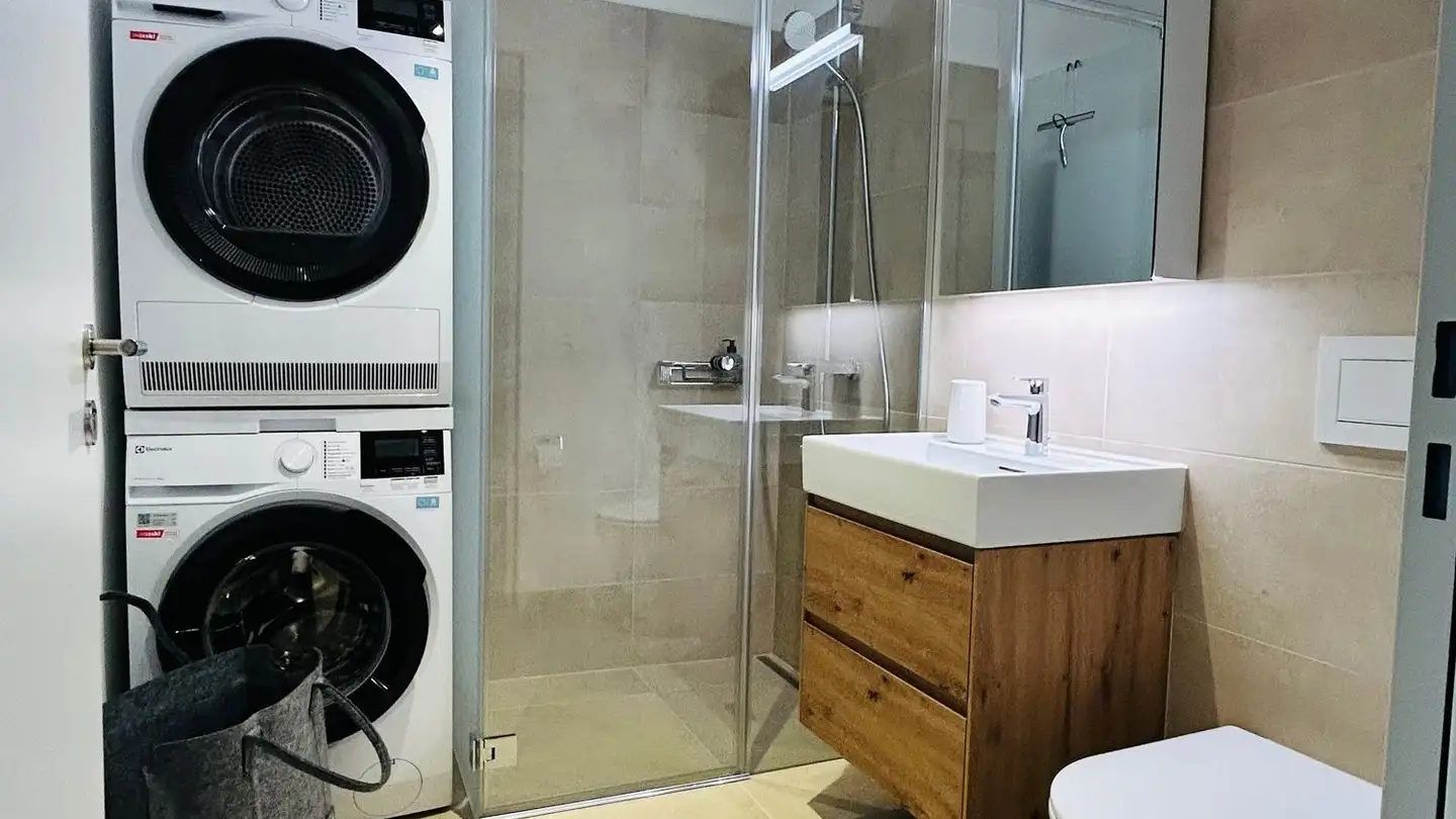 Appartamento in affitto - Seestrasse 289a, 8804 Au ZH - Foto 3