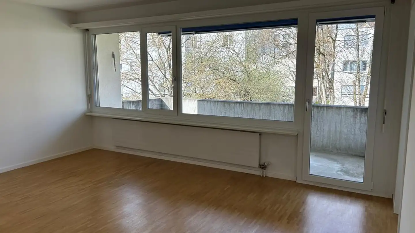 Apartment for rent - Austrasse 19, 4147 Aesch BL - Photo 4
