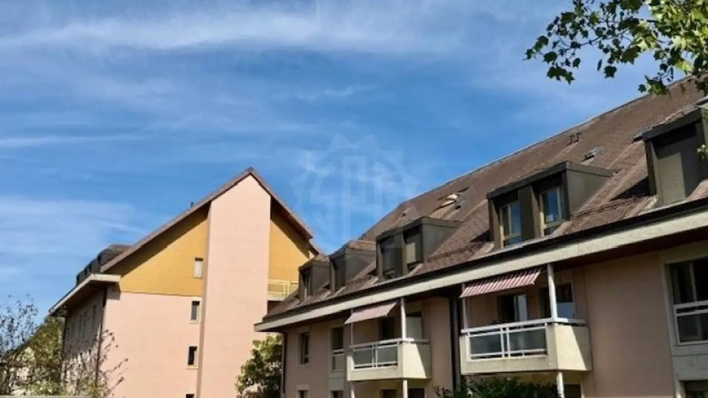 Wohnung mieten - Chemin du Bochet 6, 1196 Gland