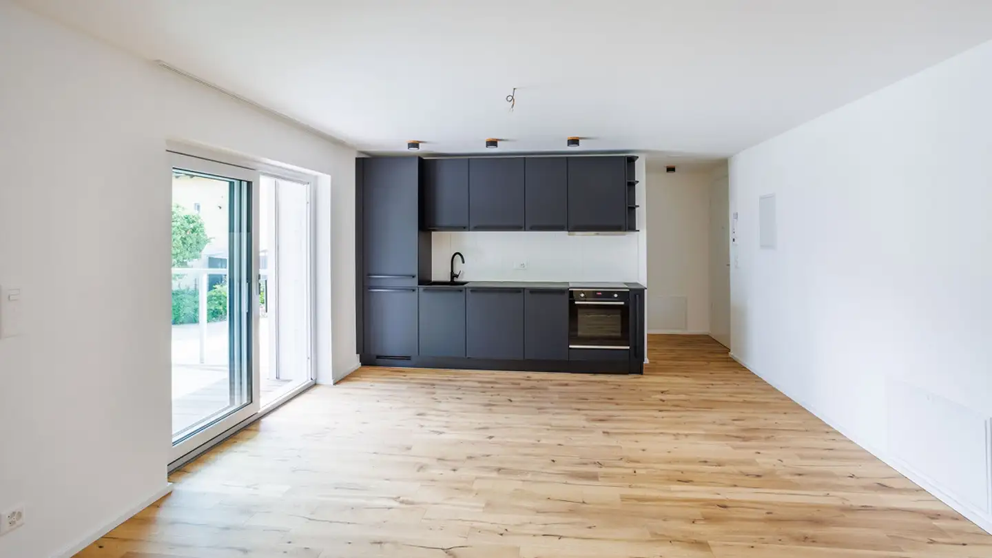 Appartamento in affitto - Scheffelstrasse 9, 9400 Rorschach - Foto 4