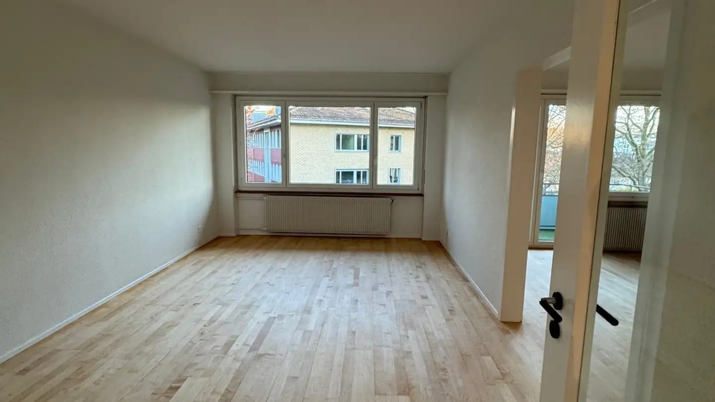 Appartement à louer - Tellstrasse 24, 3014 Bern
