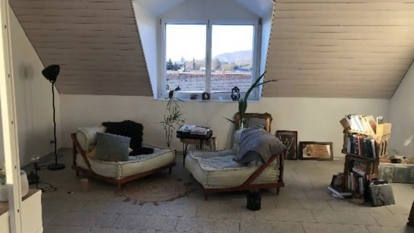 Apartment for rent - 2560 Nidau