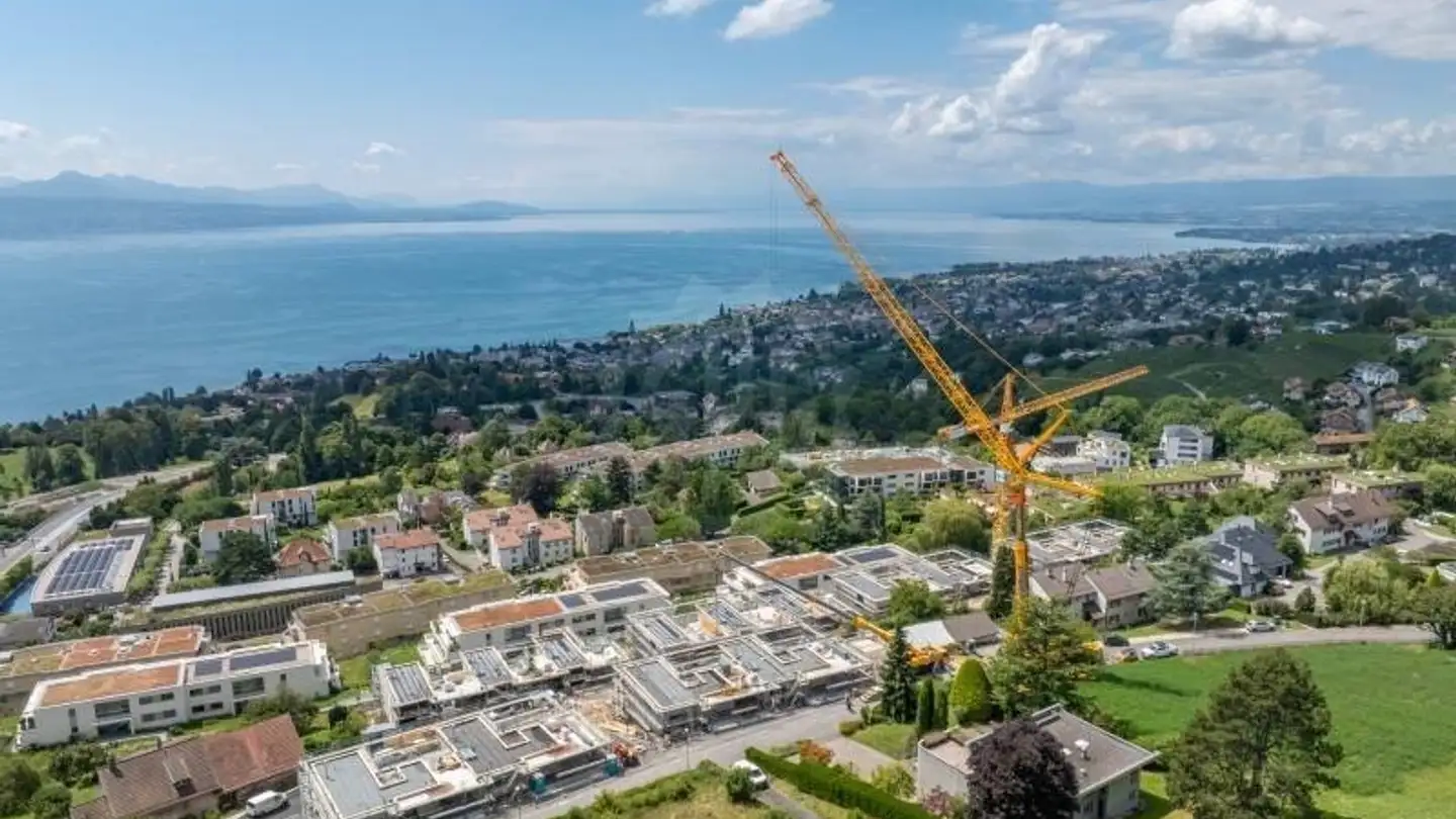 Einfamilienhaus mieten - 1093 La Conversion - Foto 2