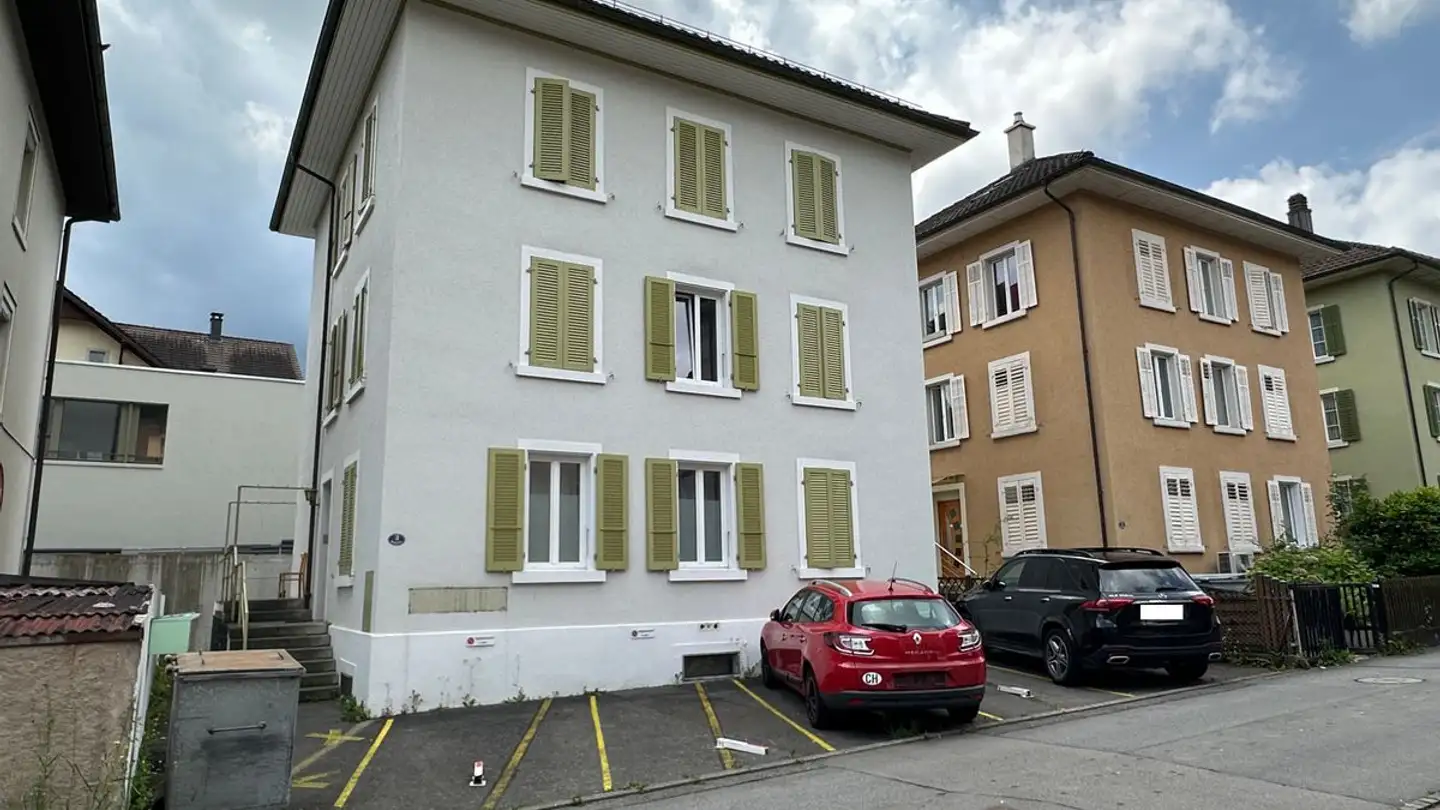 Edificio residenziale in vendita - Neuquartier, 6010 Kriens