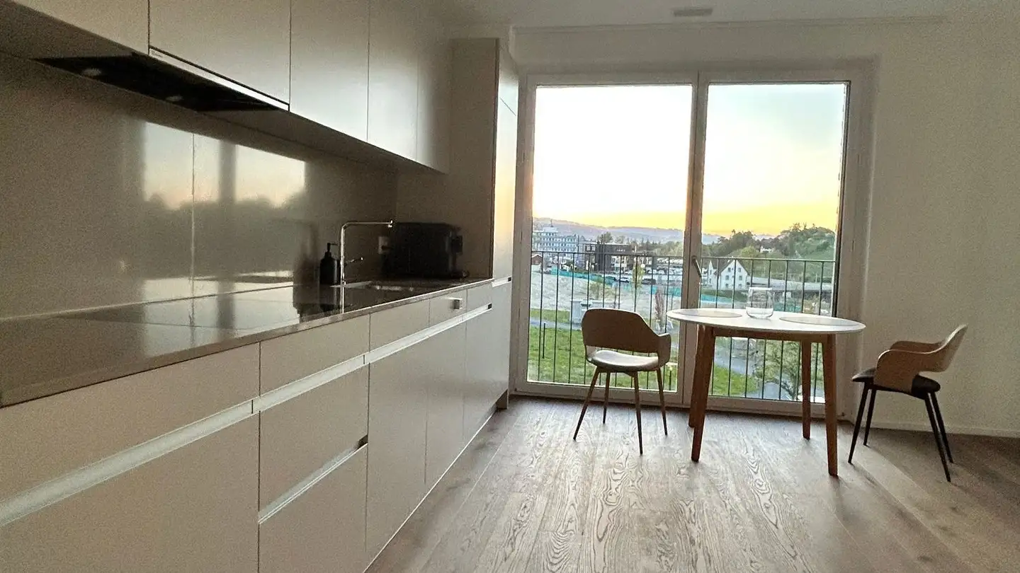 Appartamento in affitto - Seestrasse 289a, 8804 Au ZH - Foto 4