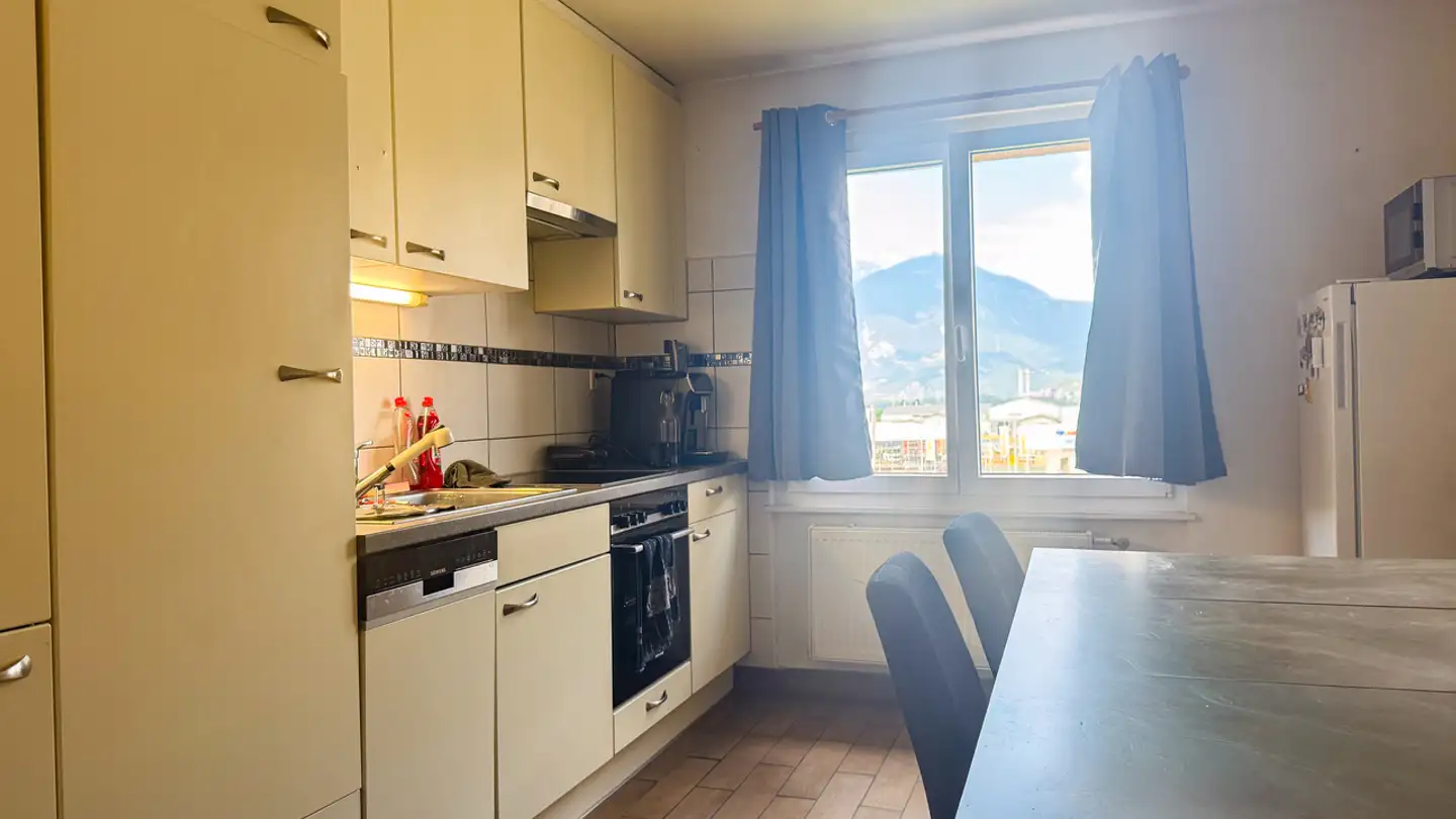 Apartment for sale - 1870 Monthey - Photo 4