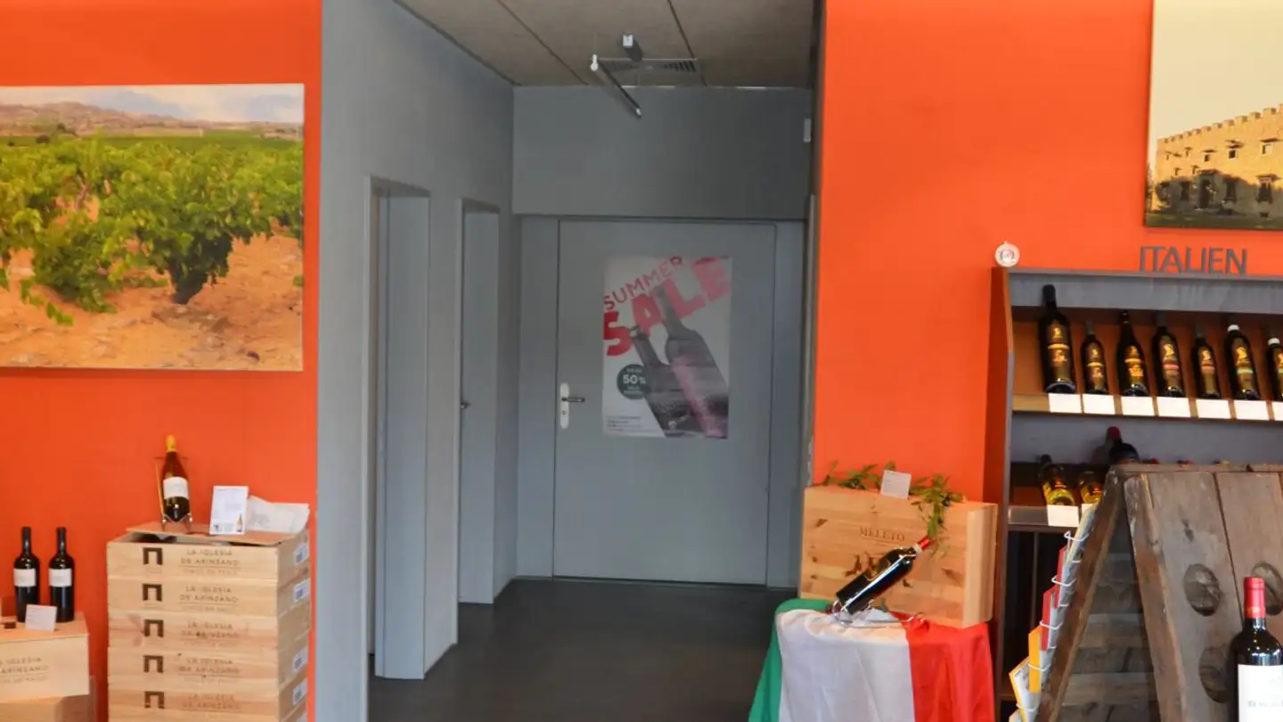 Spazio ufficio in vendita - Suhrenmattstrasse 4, 5035 Unterentfelden - Foto 4
