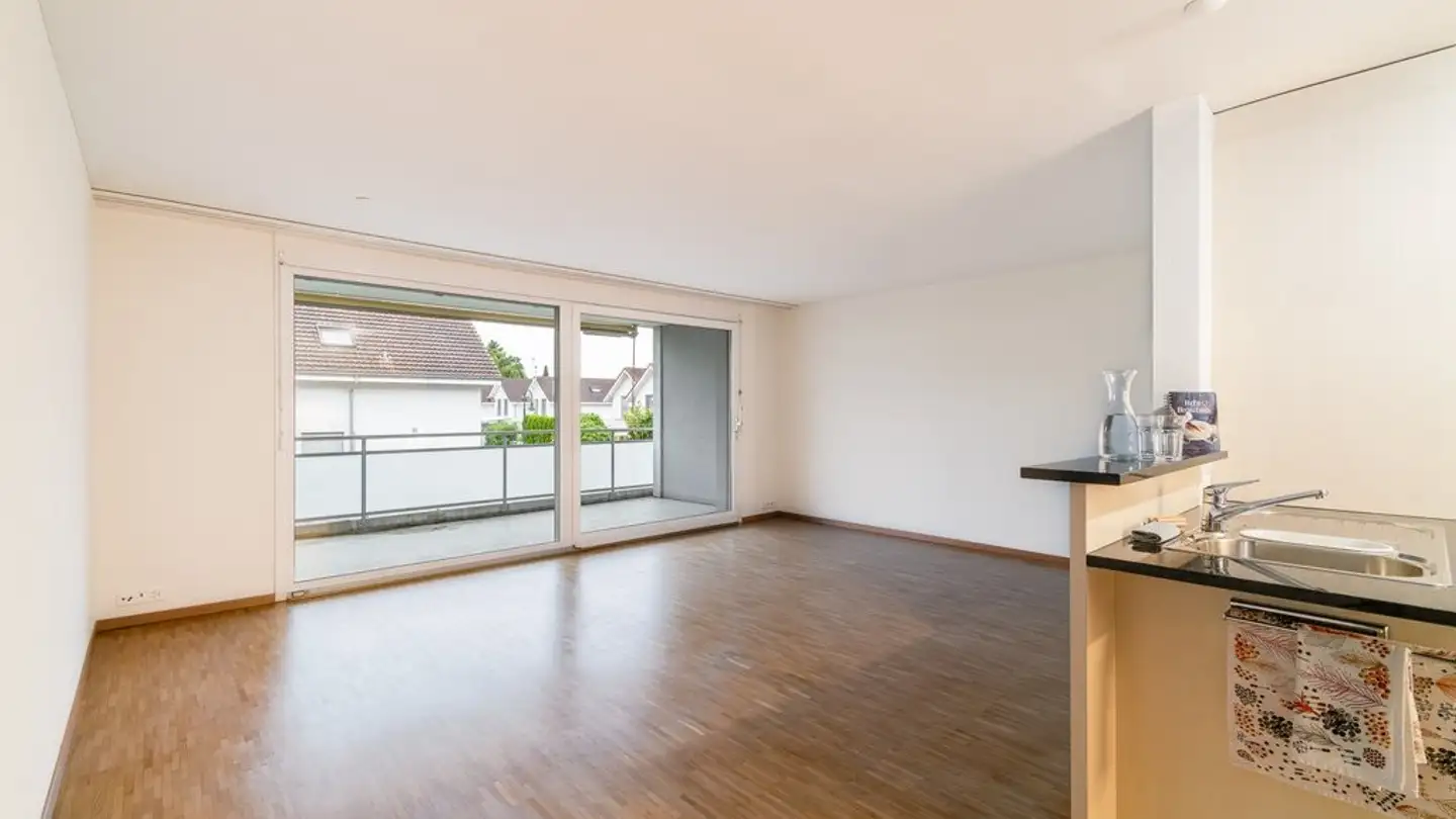 Appartement à louer - Schönbühlstrasse 8, 6020 Emmenbrücke - Photo 3
