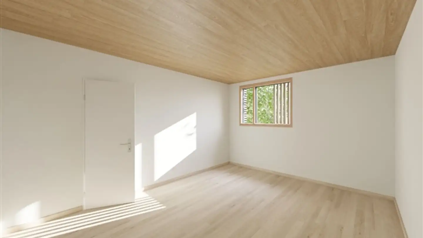 Apartment for sale - Route De La St-Martin, 2907 Rocourt - Photo 4