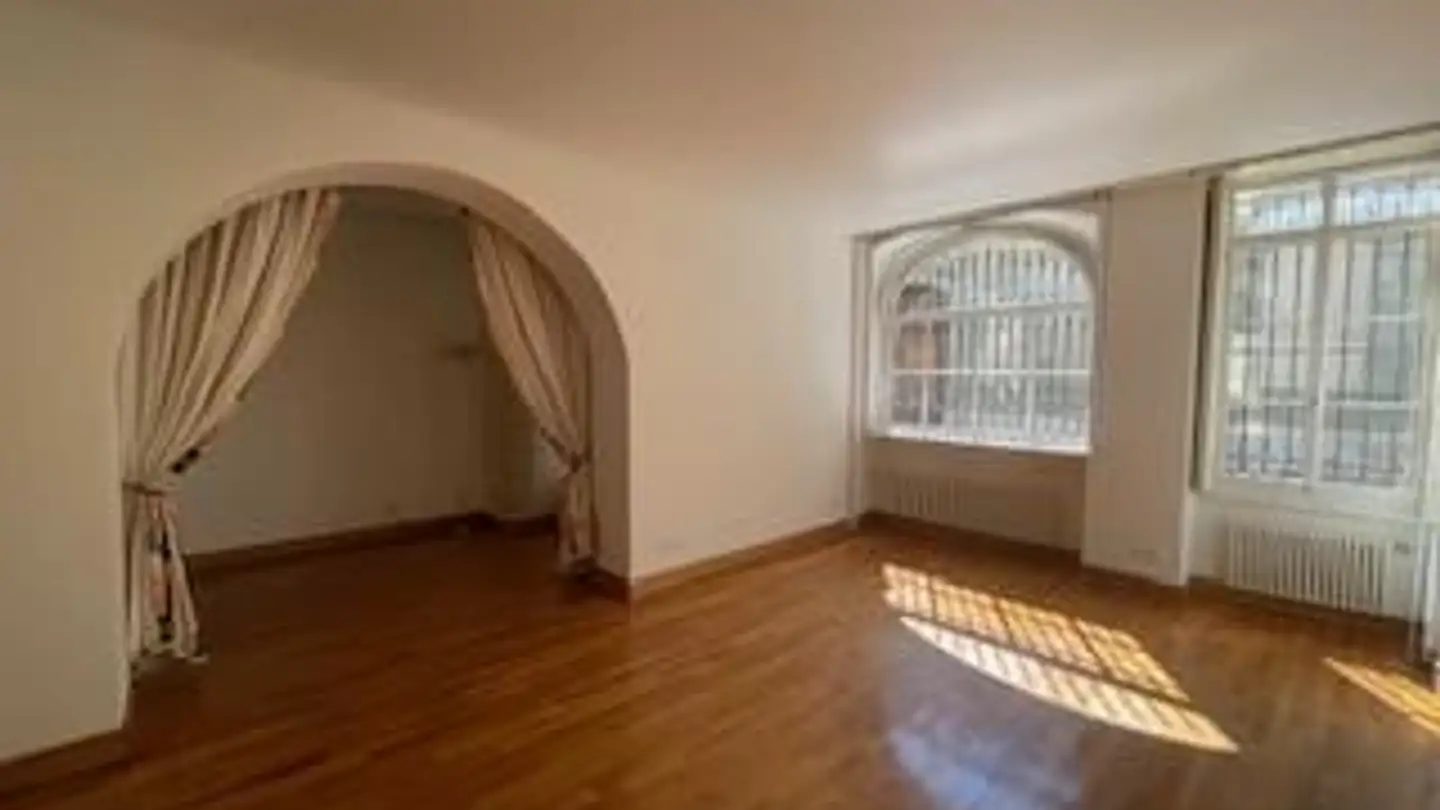 Apartment for rent - Rue Des Granges, 1204 Genève