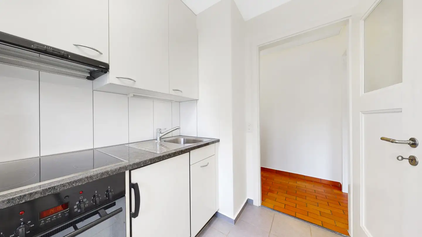 Apartment for rent - Geissmattstrasse 66, 6004 Luzern - Photo 2