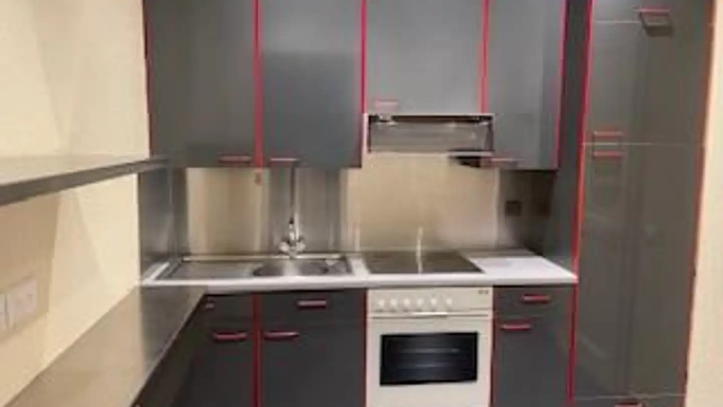 Apartment for rent - Rue Des Granges, 1204 Genève - Photo 3