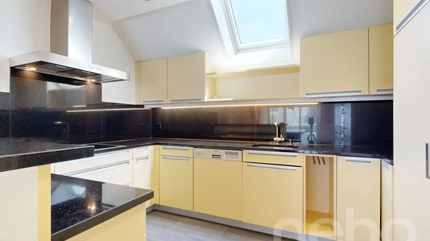 Duplex in vendita - 5616 Meisterschwanden - Foto 4