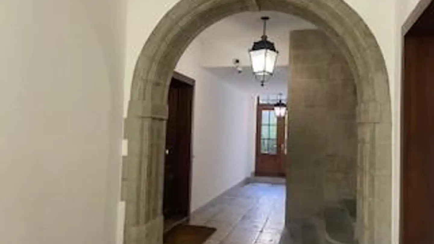 Apartment for rent - Rue Des Granges, 1204 Genève - Photo 4