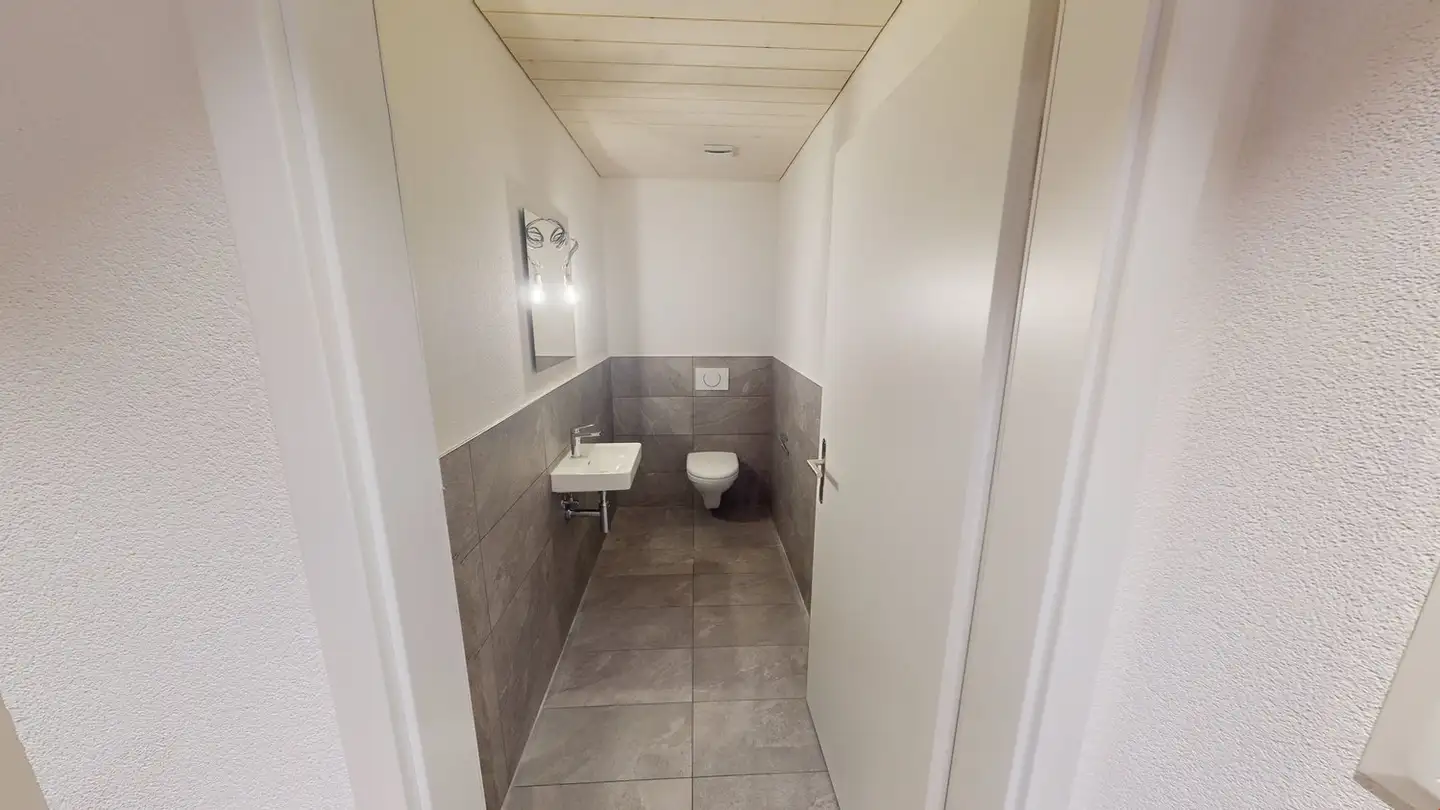 Duplex for rent - Bahnhofstrasse 8, 2543 Lengnau BE - Photo 4