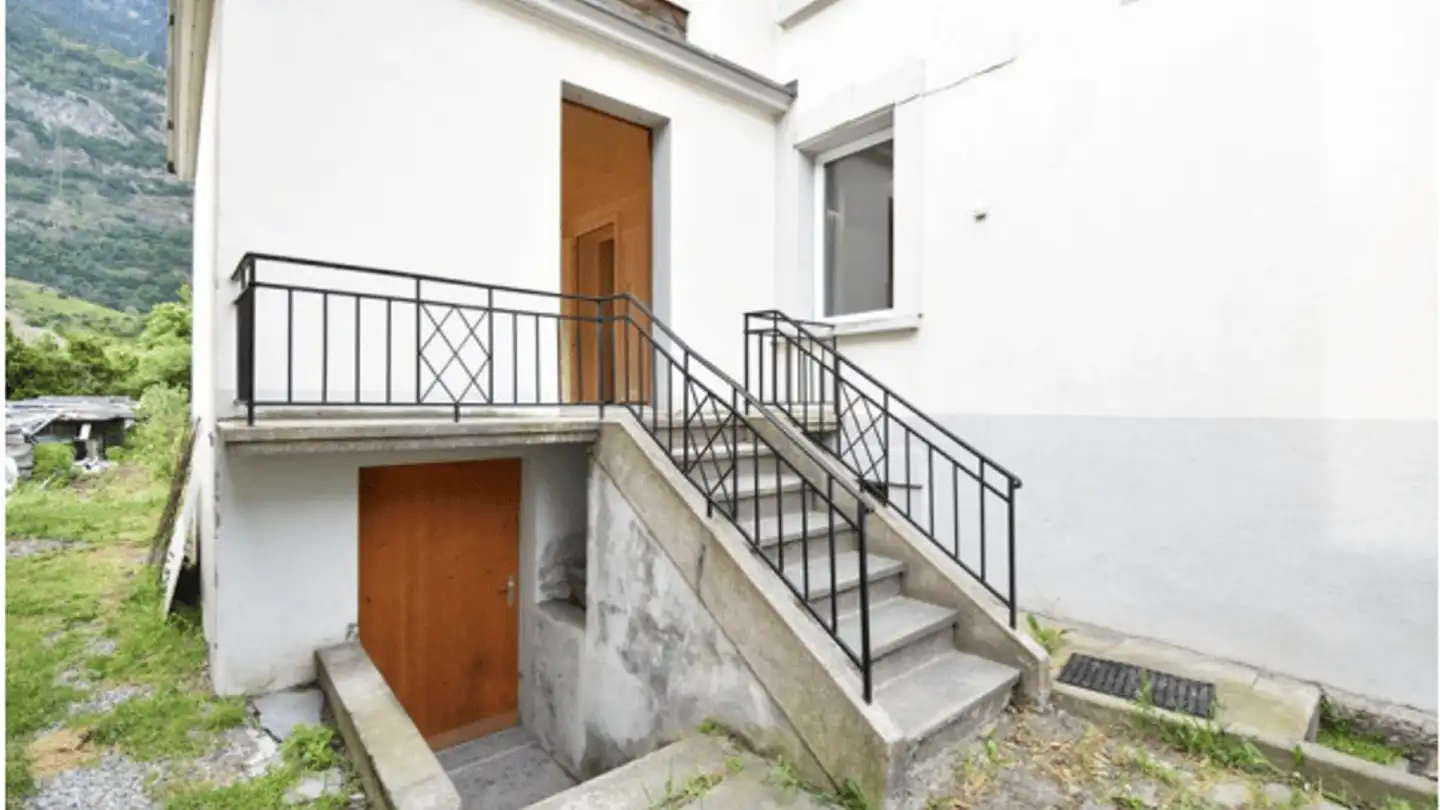 Appartamento in vendita - 1906 Charrat