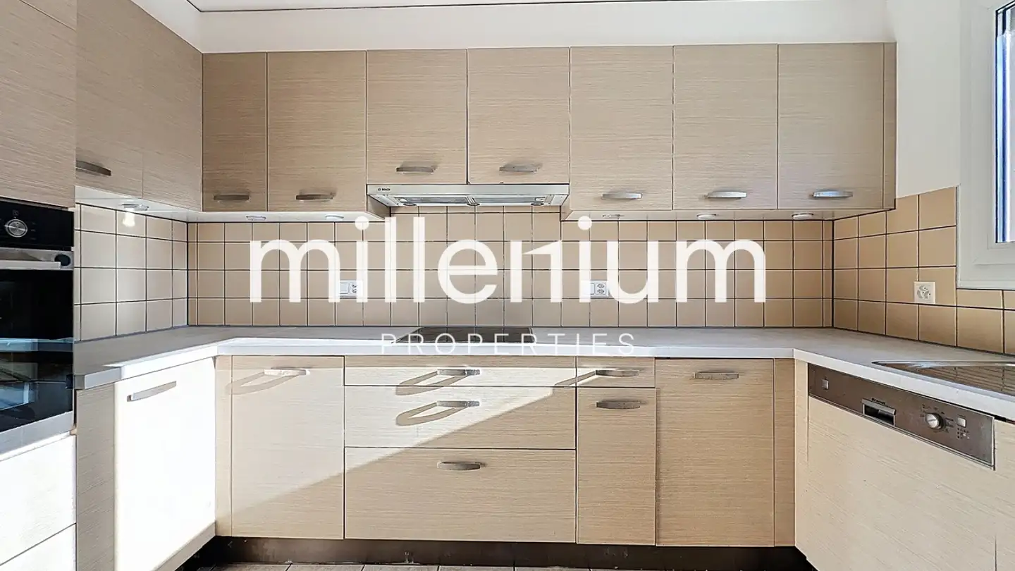 Maison individuelle à louer - 1292 Chambésy - Photo 3