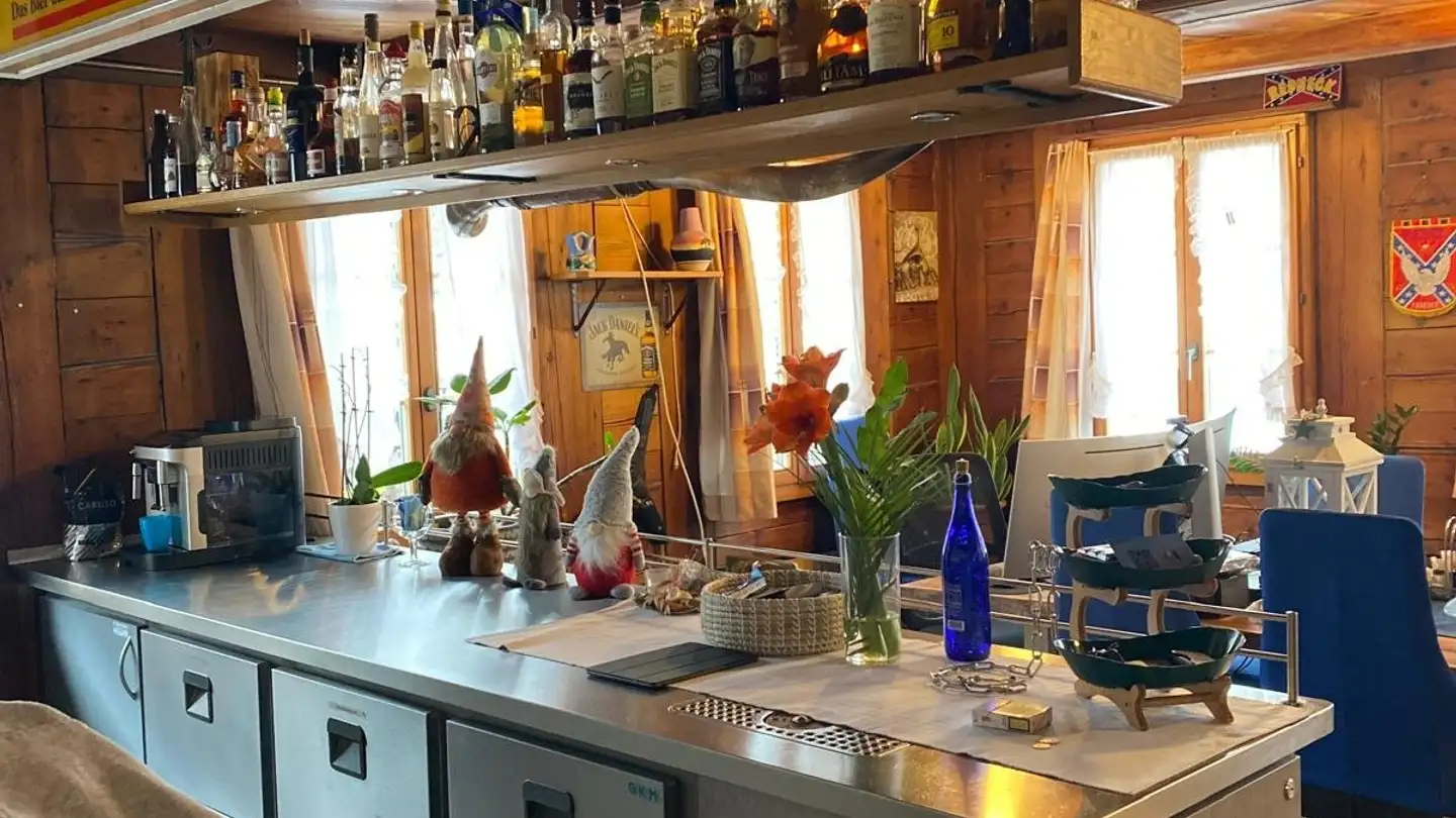 Appartement à louer - Dorfmatte 22, 3538 Röthenbach im Emmental - Photo 2