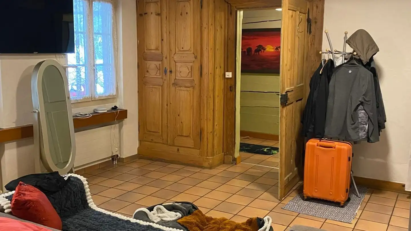 Appartement à louer - Dorfmatte 22, 3538 Röthenbach im Emmental - Photo 3