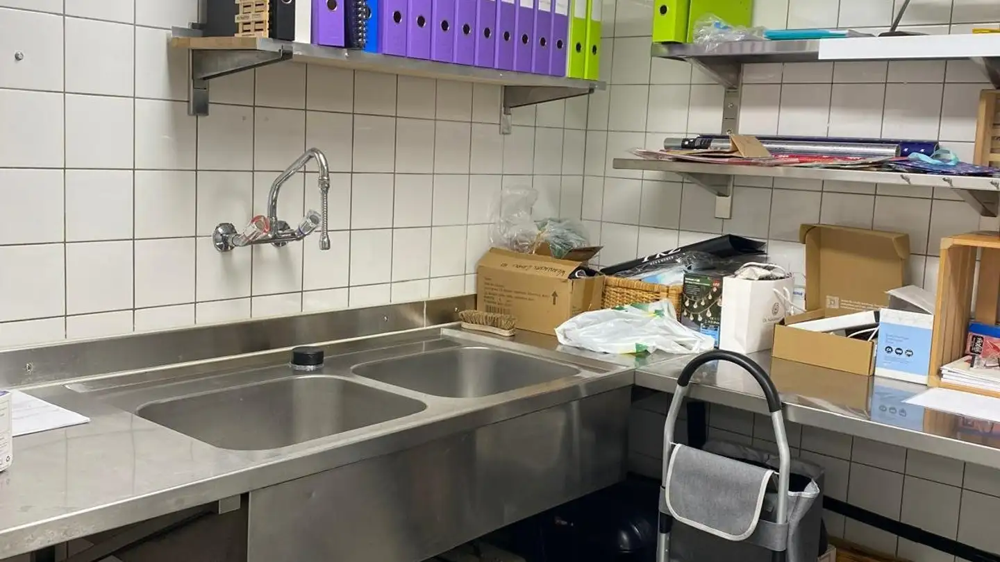 Appartement à louer - Dorfmatte 22, 3538 Röthenbach im Emmental - Photo 4