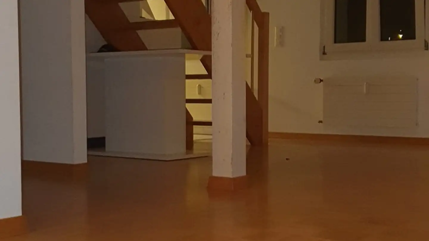 Chambre à louer - Zürcher Strasse, 9014 St. Gallen