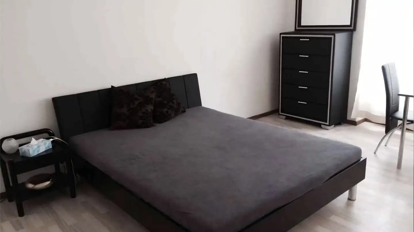 Wohnung mieten - Zürcherstrasse 25, 8640 Rapperswil SG