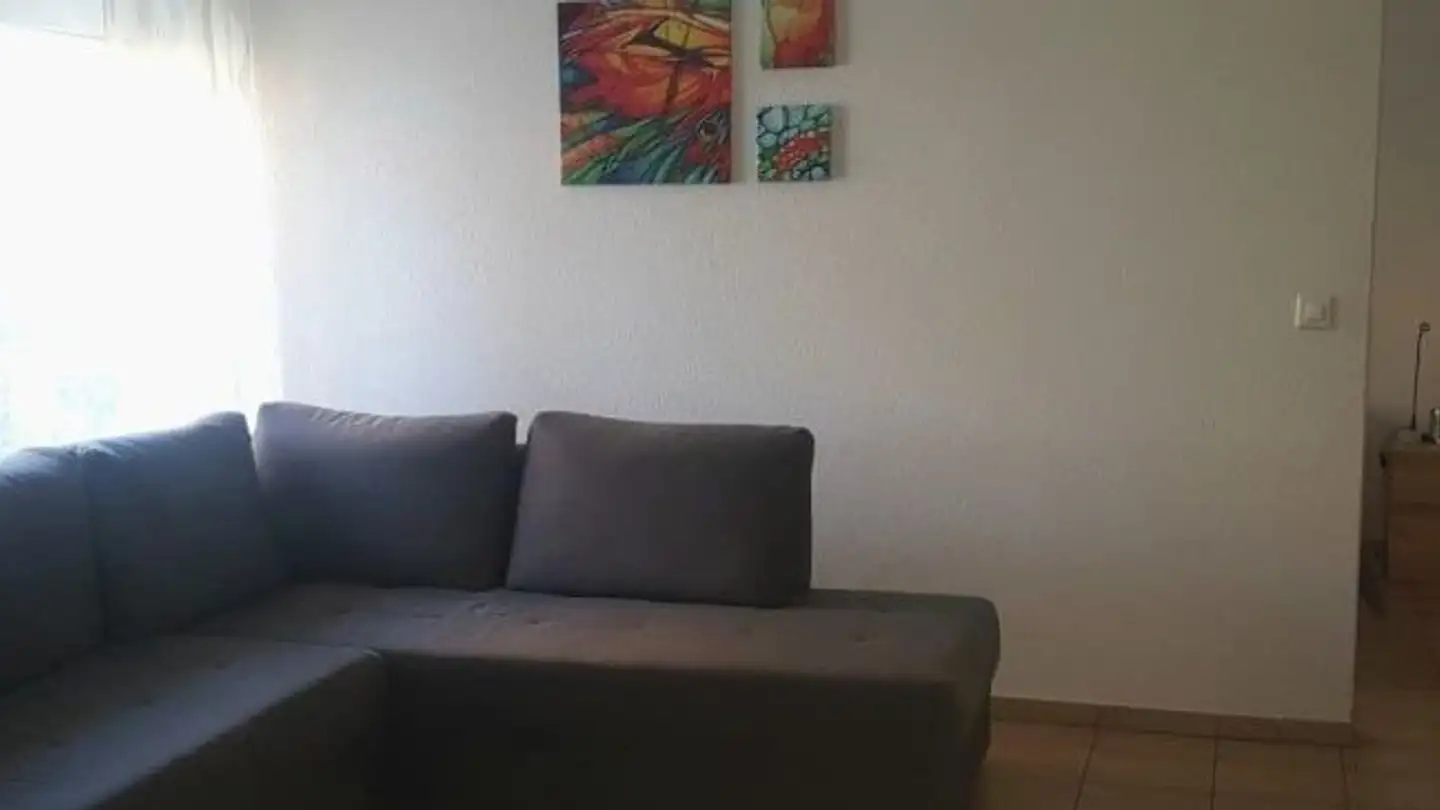 Appartamento in affitto - Stockacker 2a, 8905 Arni AG