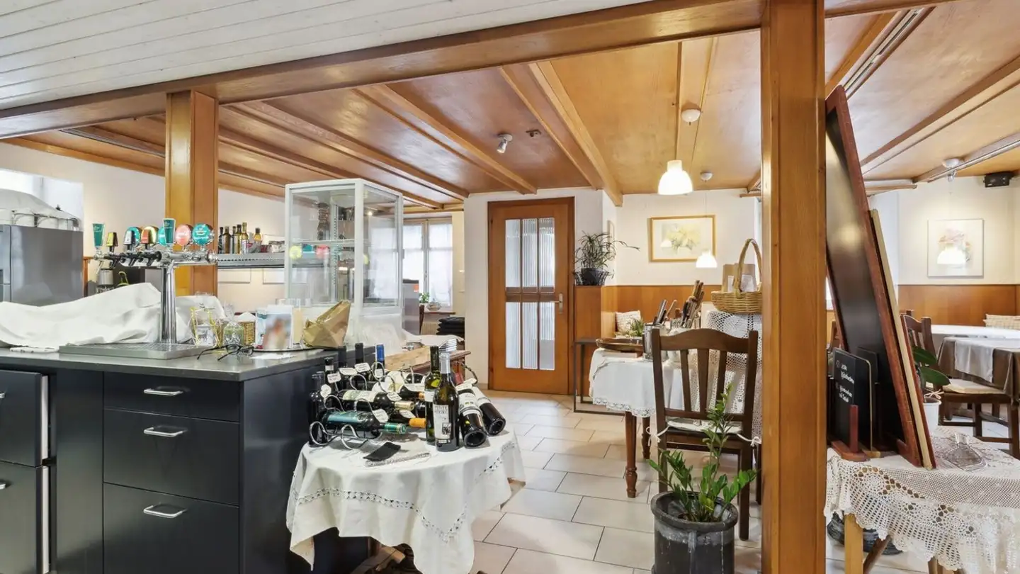 Einfamilienhaus kaufen - Gempenstrasse 5, 4413 Büren SO - Foto 3