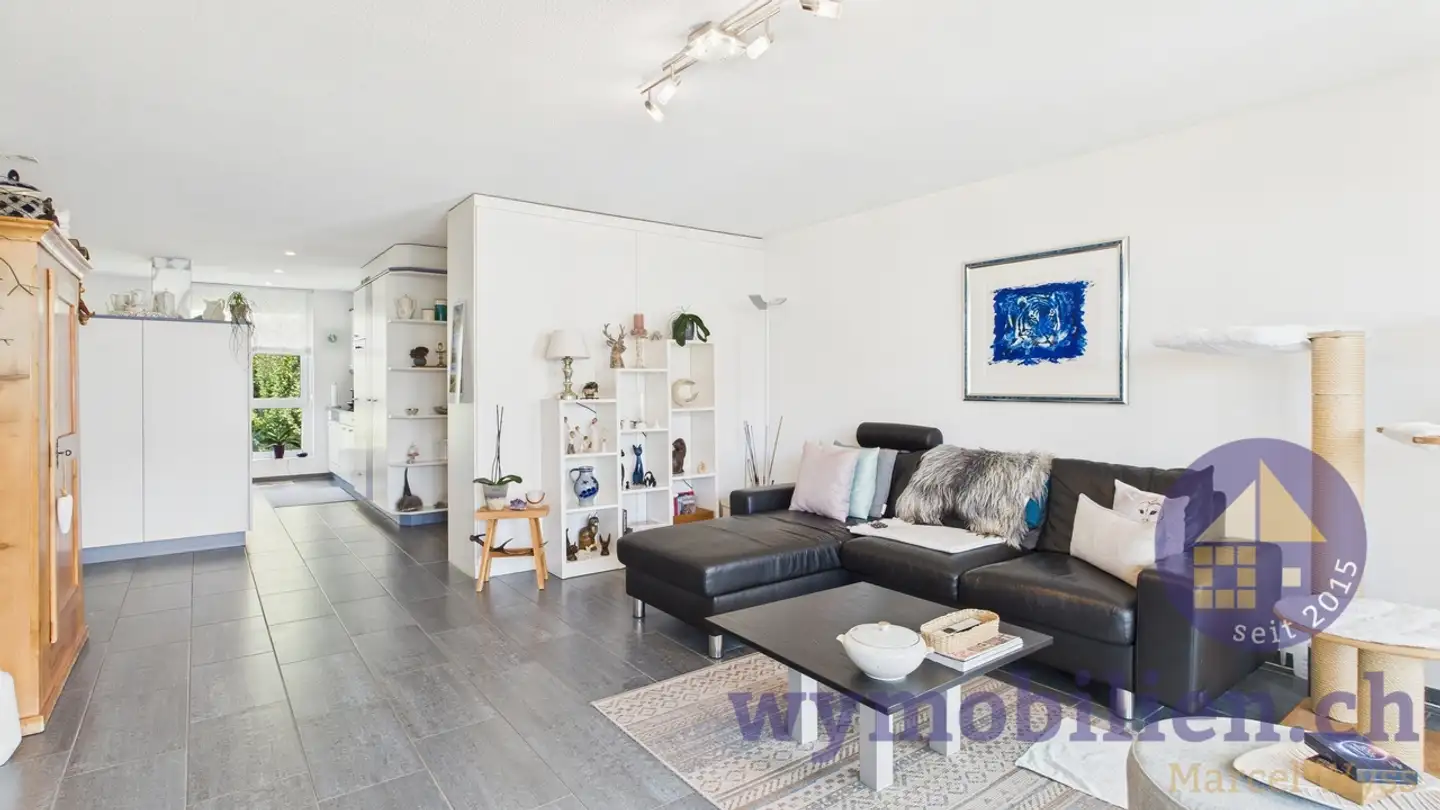 Appartamento in vendita - Mülibüüne 2, 3422 Kirchberg BE