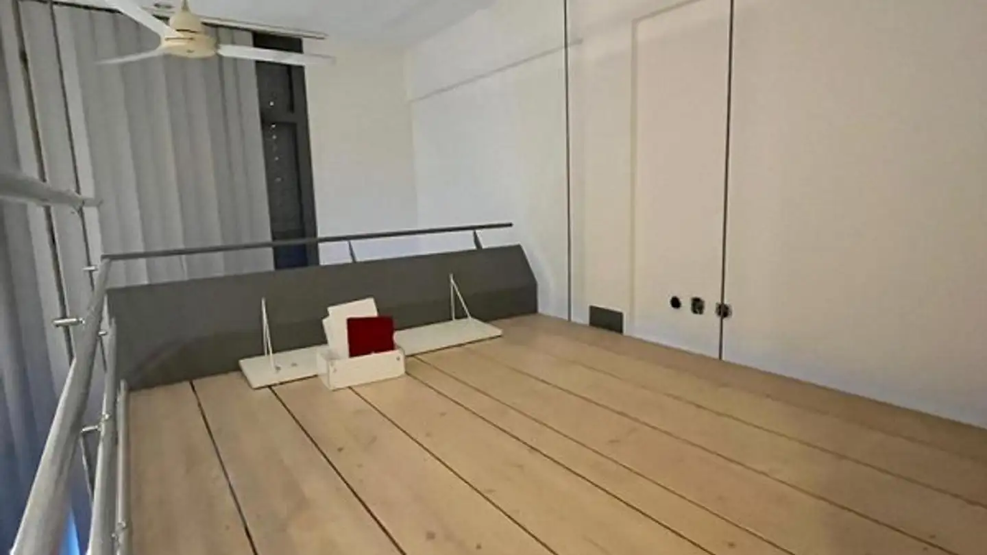 Appartamento in affitto - Via Monte Boglia 13, 6900 Lugano - Photo 3