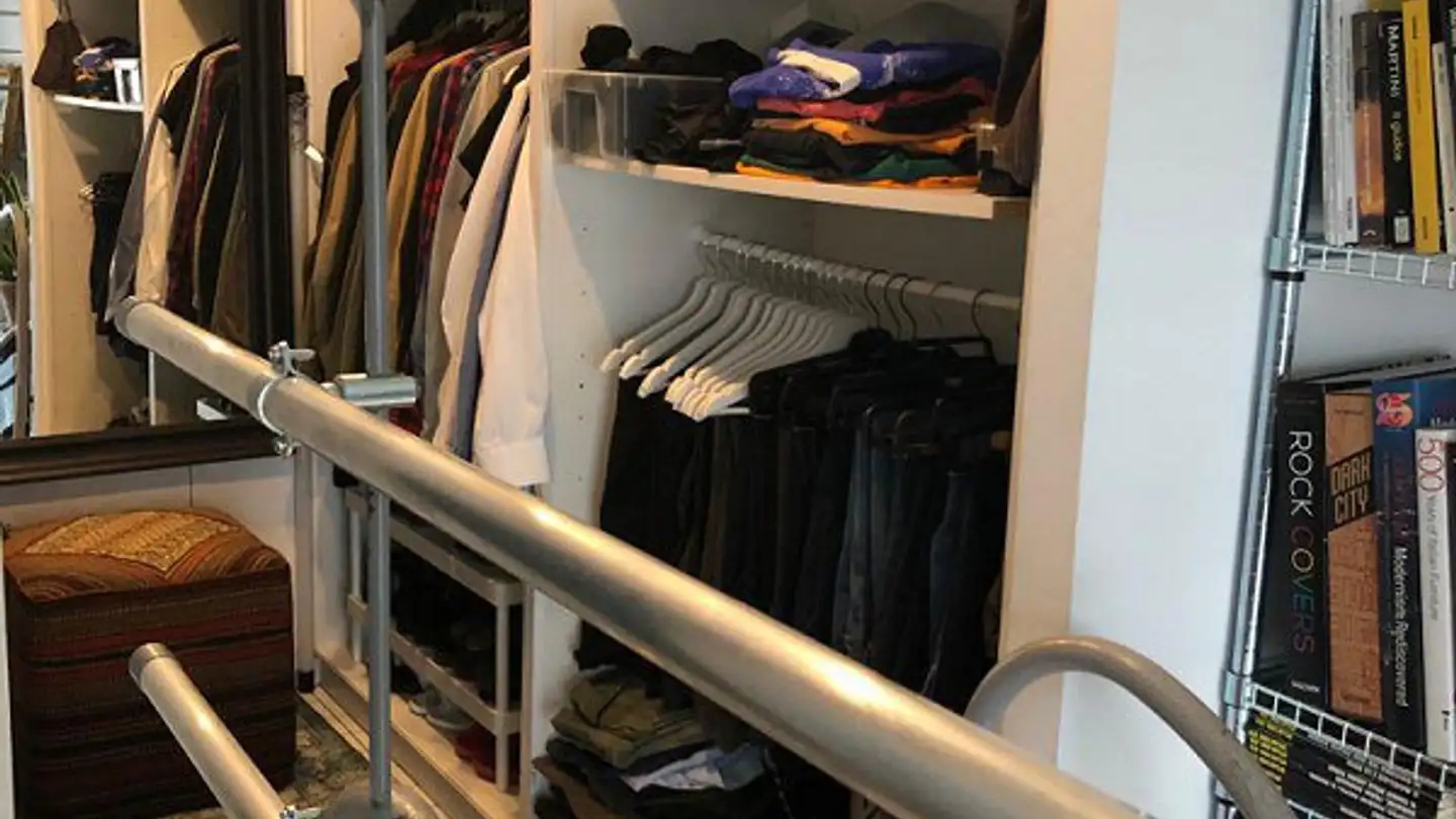 Appartamento in affitto - Via Monte Boglia 13, 6900 Lugano - Photo 4