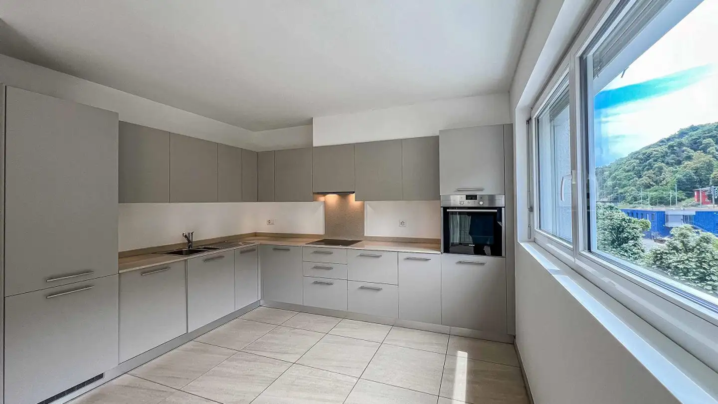 Appartamento in affitto - Via Antonio Chiesa, 6830 Chiasso - Foto 3
