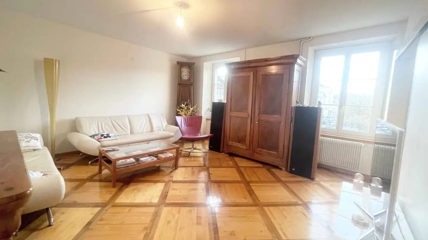 Appartamento in affitto - 1400 Yverdon-les-Bains