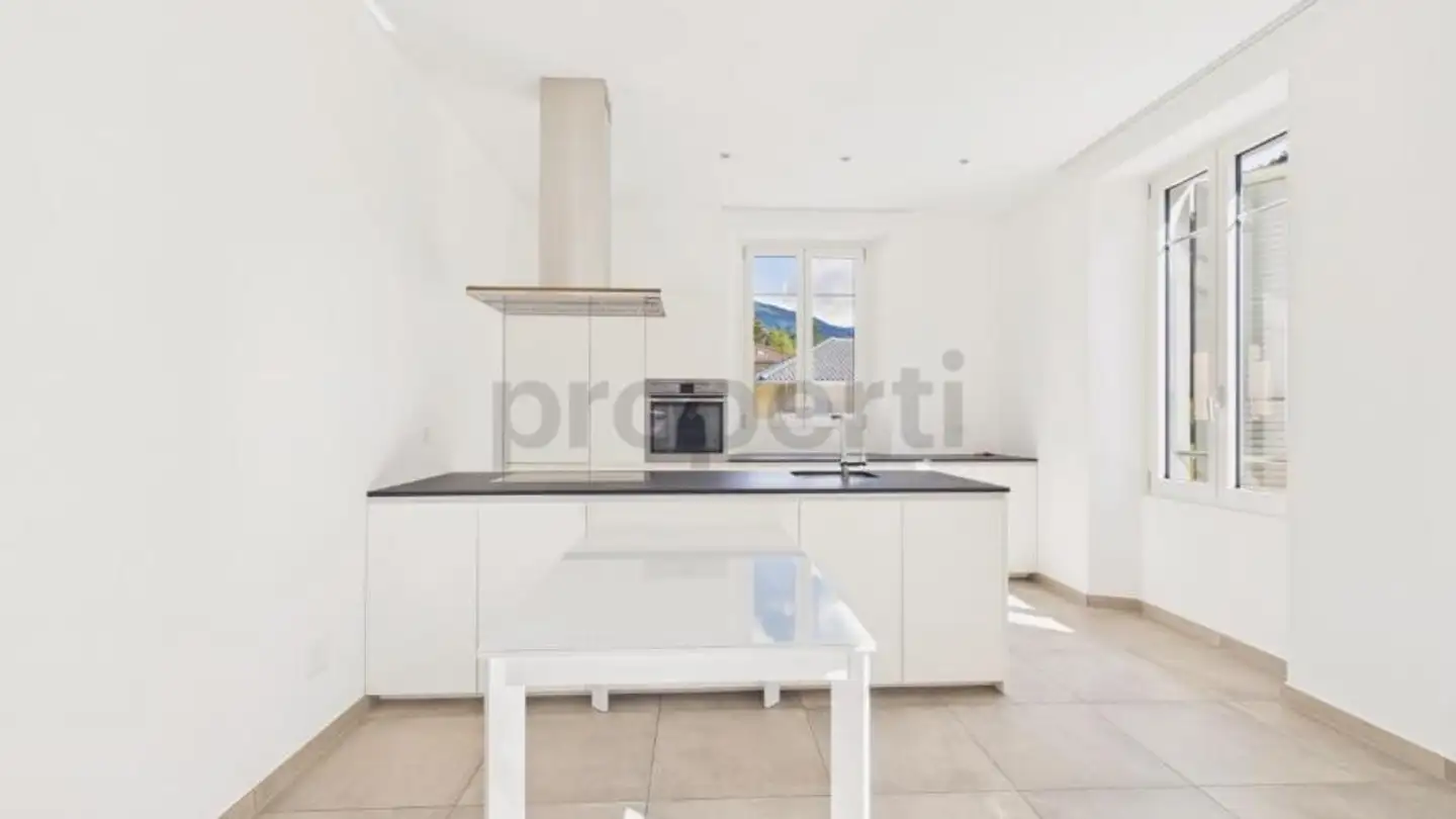 Immeuble résidentiel à vendre - 6716 Acquarossa - Photo 2
