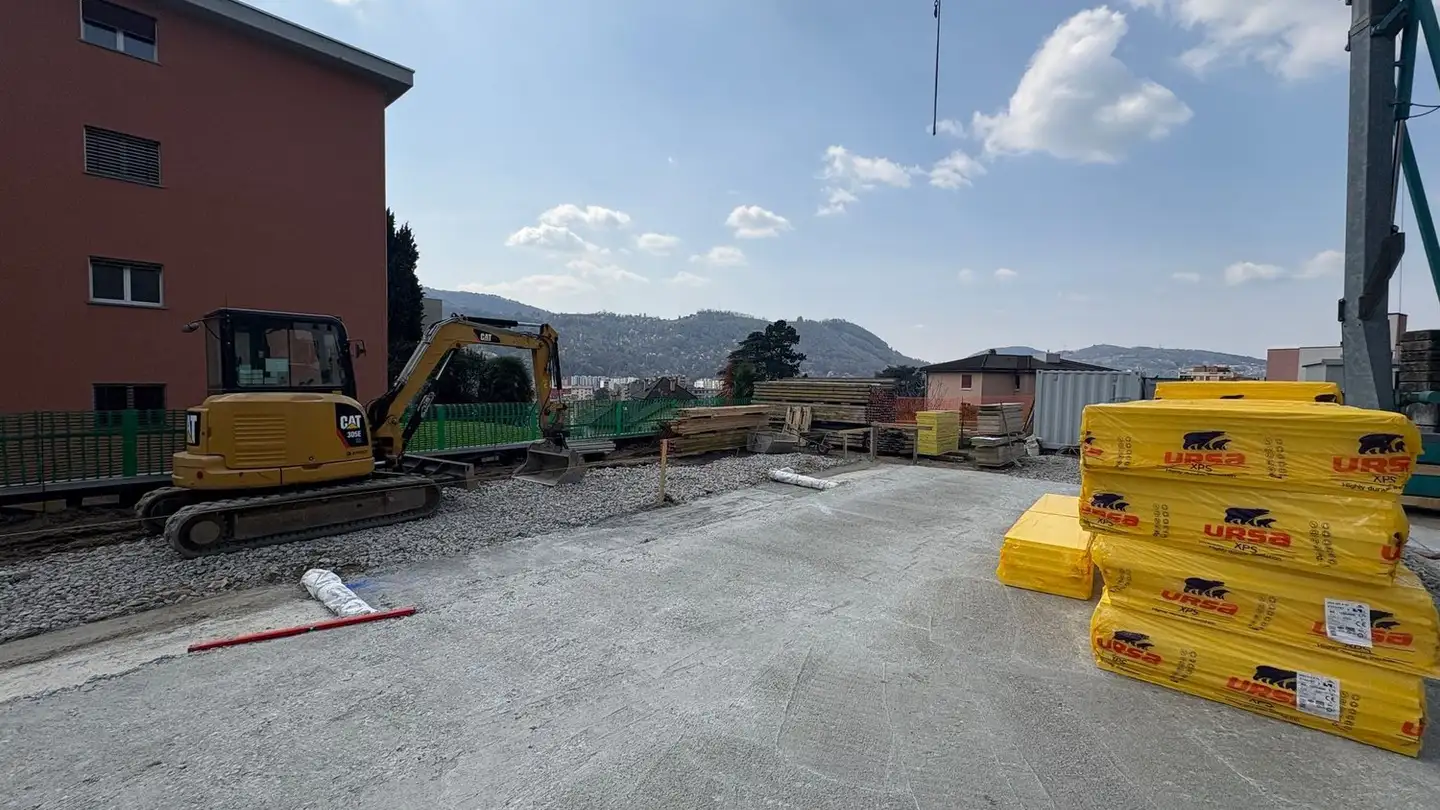 Casa bifamiliare in vendita - Via Al Colle, 6833 Vacallo - Foto 2