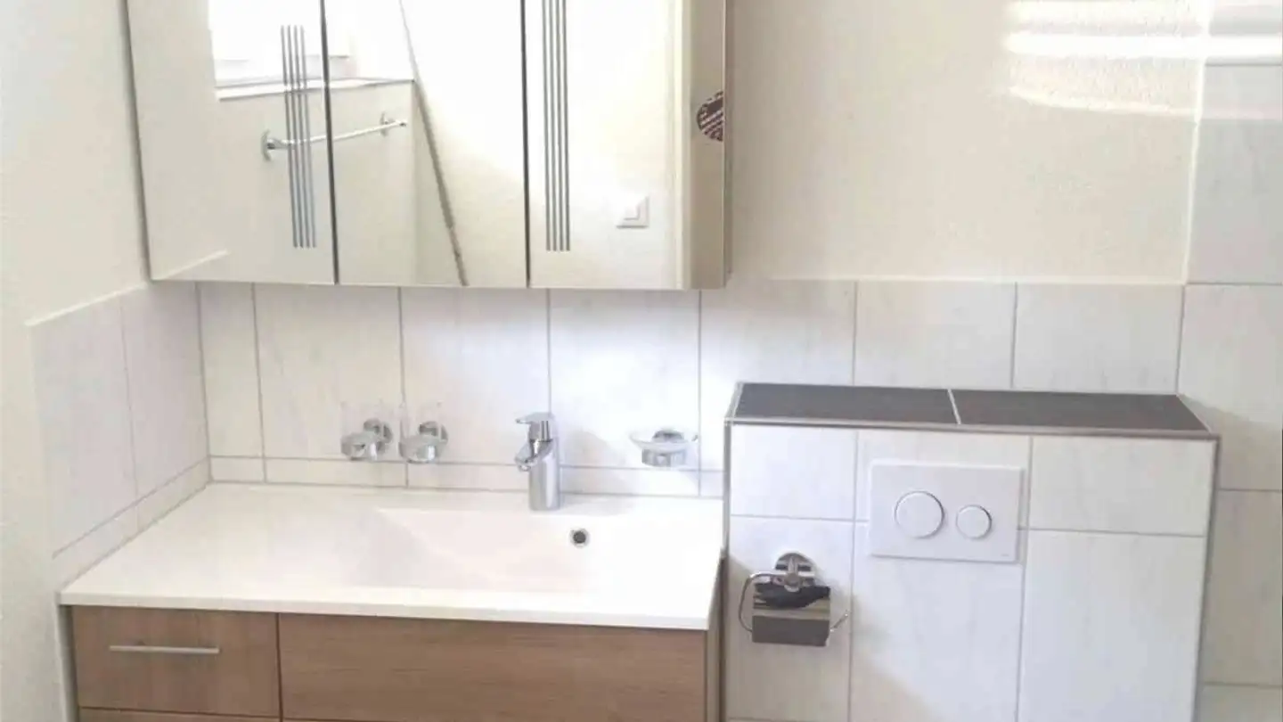 Wohnung mieten - Zürcherstrasse 25, 8640 Rapperswil SG - Foto 4