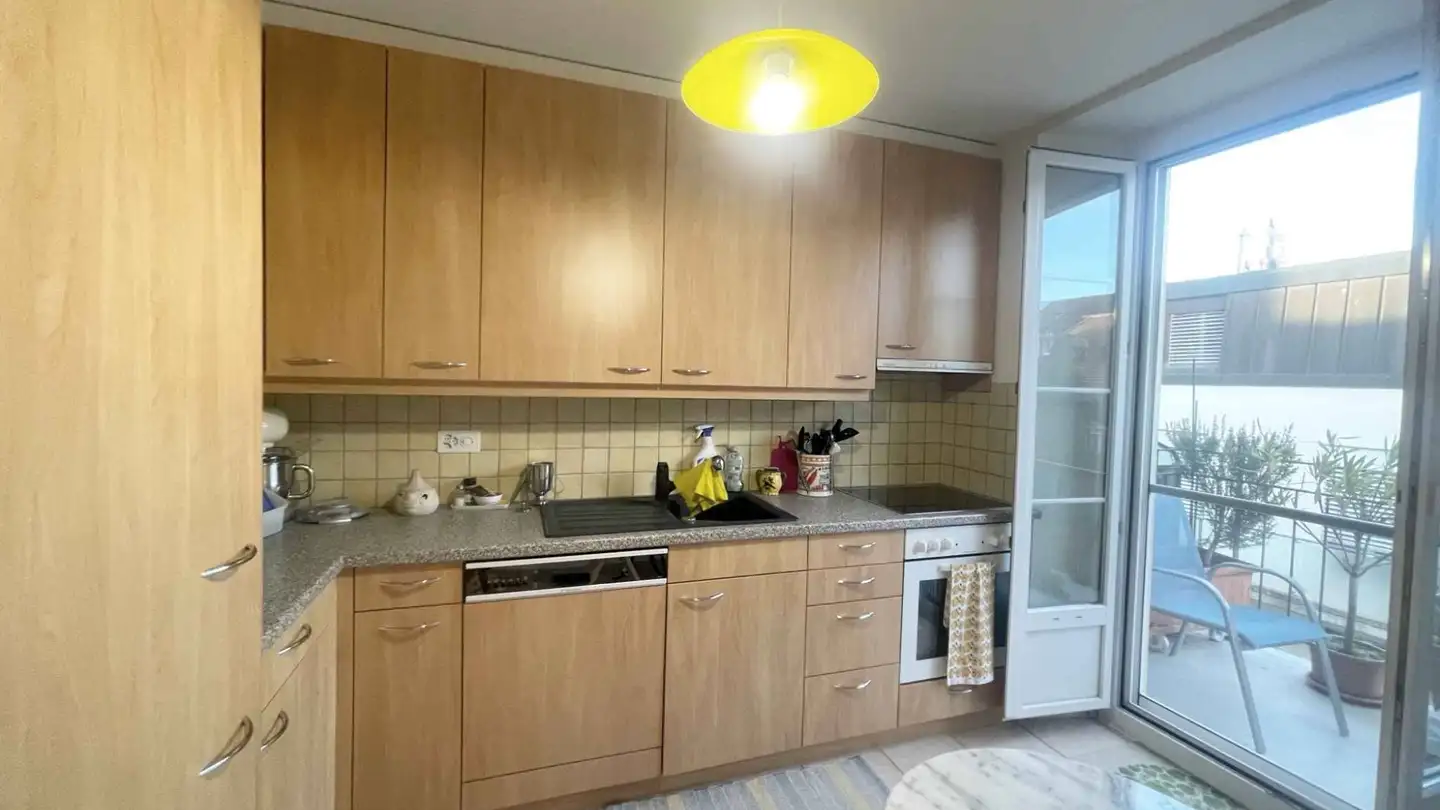 Appartamento in affitto - 1400 Yverdon-les-Bains - Foto 3