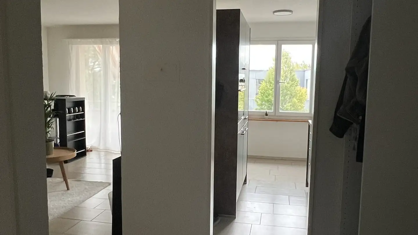 Appartamento in affitto - 8303 Bassersdorf