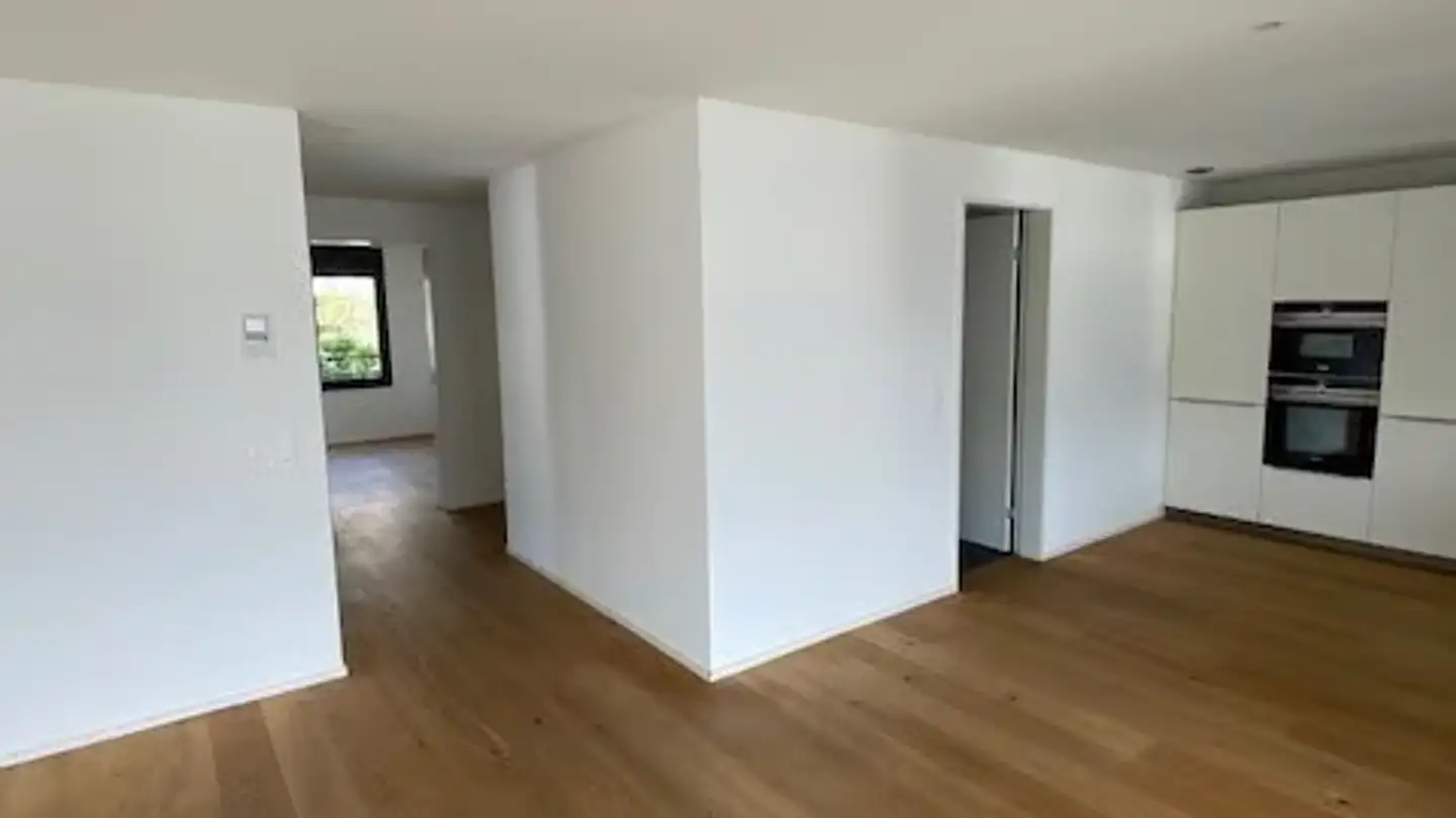 Wohnung mieten - Untere Kirchfeldstrasse 18, 8910 Affoltern am Albis - Foto 4