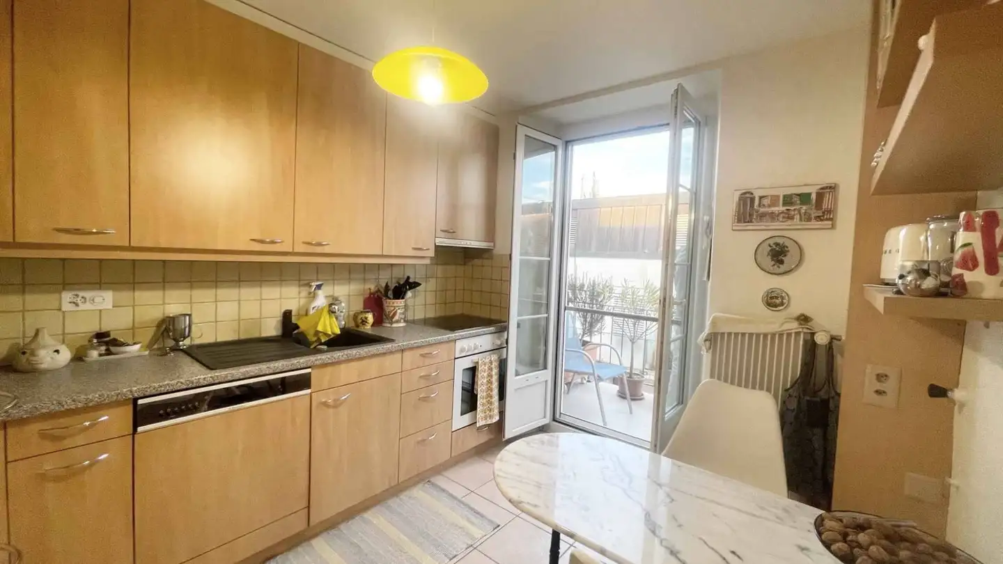 Appartamento in affitto - 1400 Yverdon-les-Bains - Foto 4