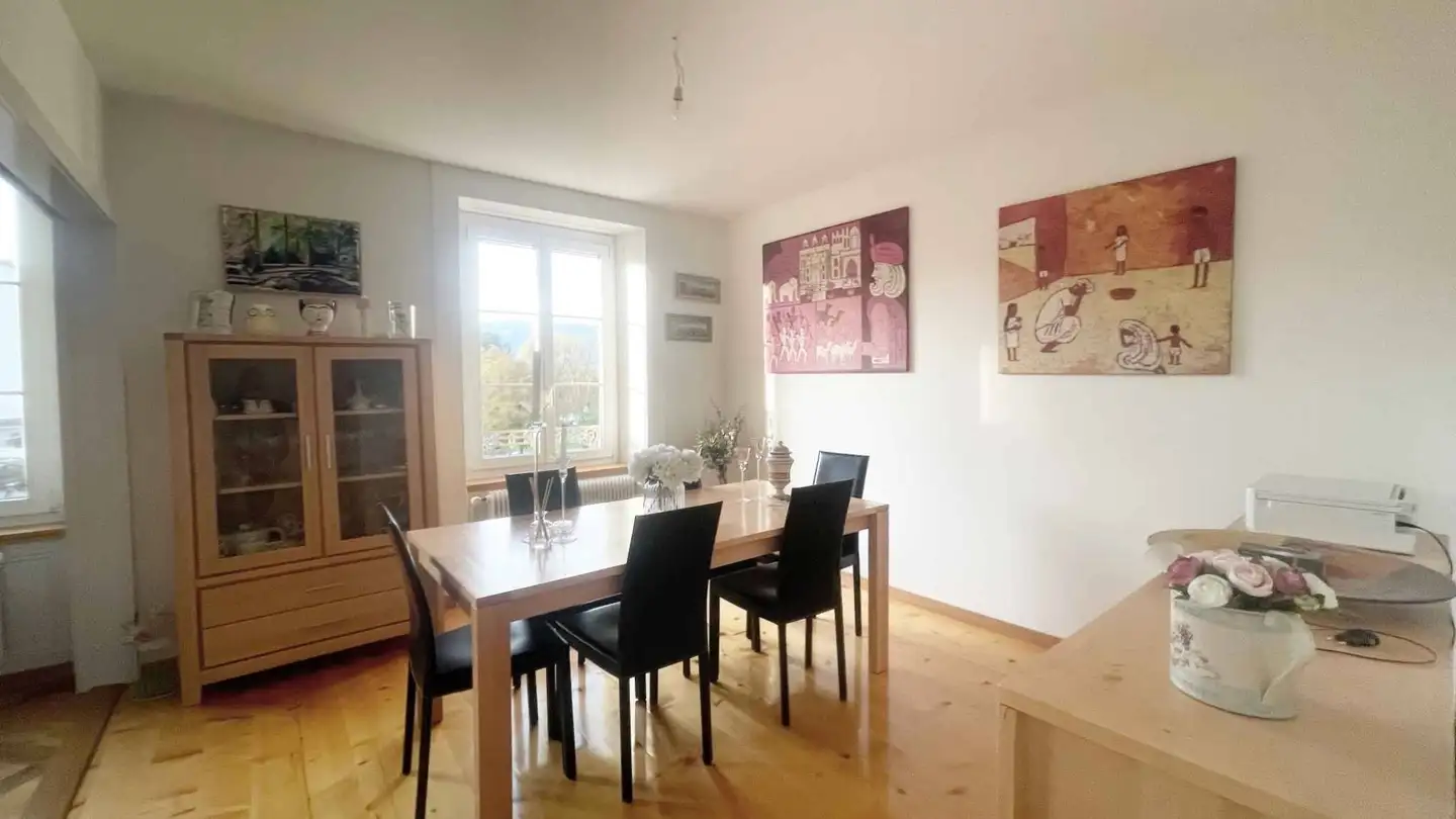 Appartamento in affitto - 1400 Yverdon-les-Bains - Foto 2
