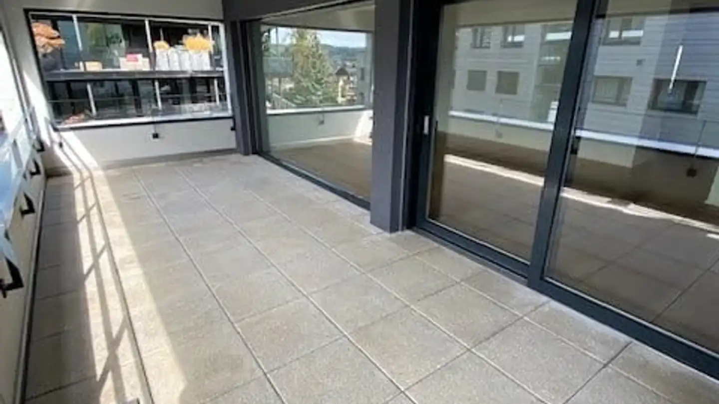 Wohnung mieten - Untere Kirchfeldstrasse 18, 8910 Affoltern am Albis - Foto 2