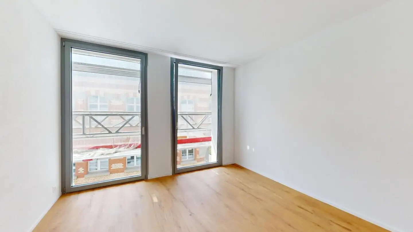 Appartement à louer - Rheinstrasse, 8239 Dörflingen - Photo 2