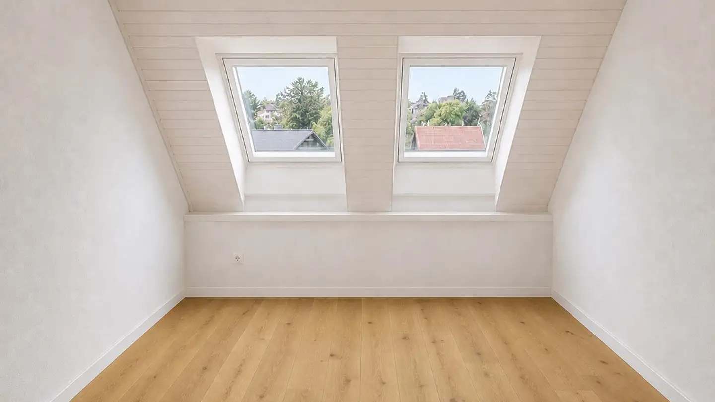 Apartment for sale - Diessenhoferstrasse 33, 8466 Trüllikon - Photo 2