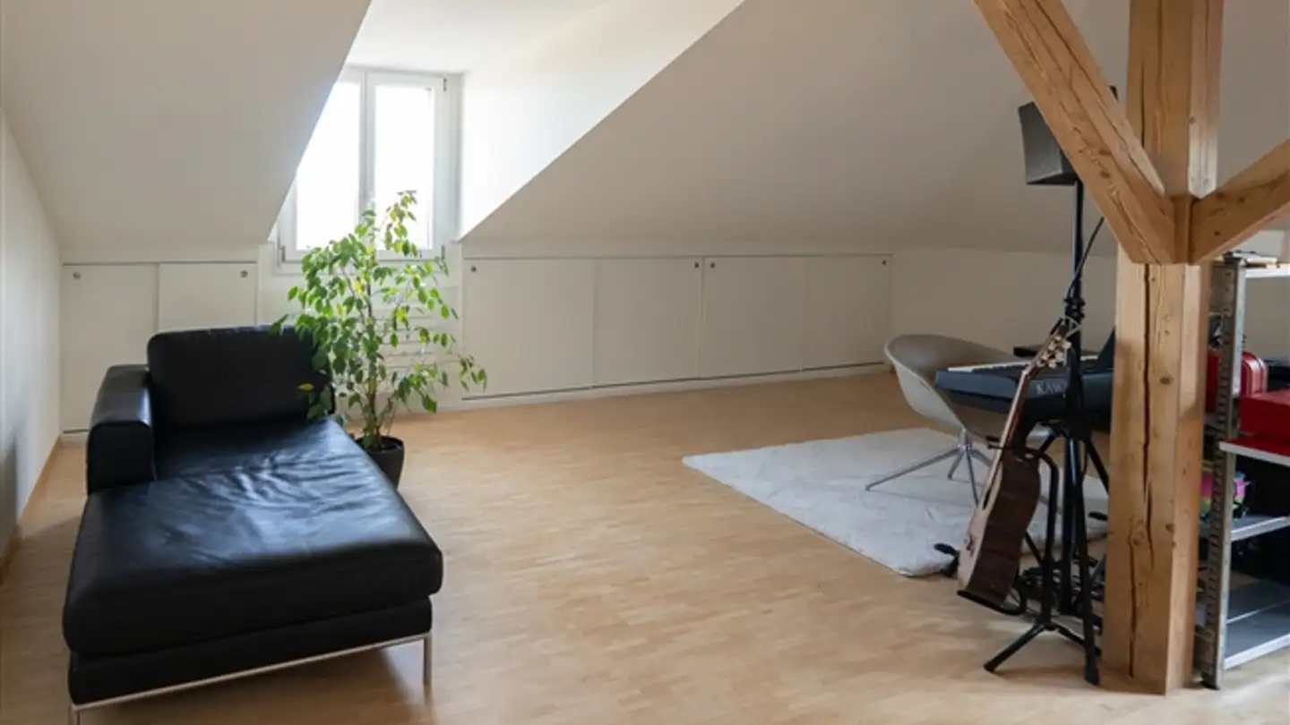 Wohnung mieten - 3007 Bern - Foto 3